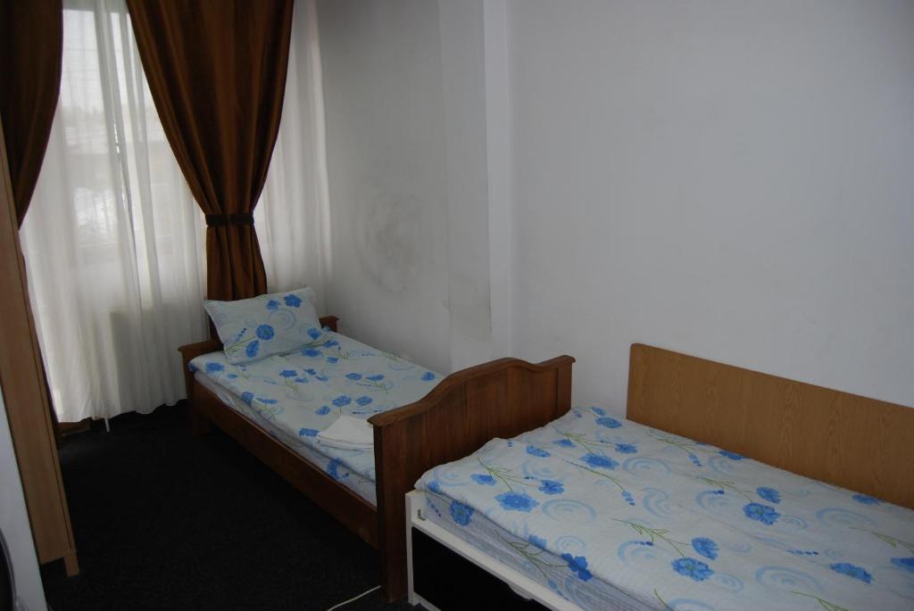 Hostel Litovoi Бухарест Номер фото